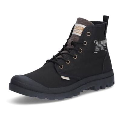 Palladium PAMPA MICHIGAN - Publicité Palladium PAMPA MICHIGAN - Publicité