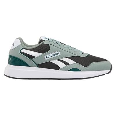 Reebok Baskets GL1100 Unisexes, léghfoog/grey6/vert métallisé, 38,5 UE - Publicité Reebok Baskets GL1100 Unisexes, léghfoog/grey6/vert métallisé, 38,5 UE - Publicité