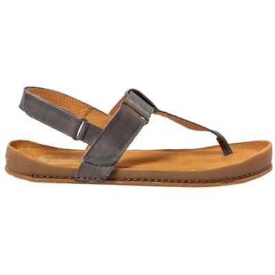 El Naturalista Horizon Sandales plates unisexes pour adulte, Denim, 46 EU - Publicité El Naturalista Horizon Sandales plates unisexes pour adulte, Denim, 46 EU - Publicité