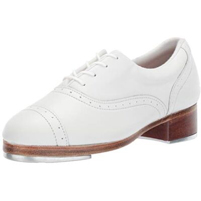 Bloch Dance Womens Jason Samuels Smith Professional Leather Tap Shoe - Publicité Bloch Dance Womens Jason Samuels Smith Professional Leather Tap Shoe - Publicité