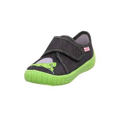 Superfit Bill 0030 Chaussons Noir 37 EU - Publicité Superfit Bill 0030 Chaussons Noir 37 EU - Publicité
