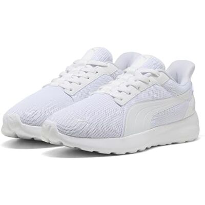 Puma Sneakers à Enfiler Softride Cosmic SLIPTECH™ Unisexe 41, White Feather Gray - Publicité Puma Sneakers à Enfiler Softride Cosmic SLIPTECH™ Unisexe 41, White Feather Gray - Publicité