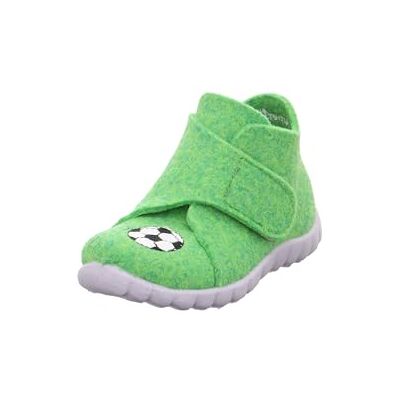 Superfit Chaussons Happy WOLLFILZ pour bébé garçon Vert 7000-19 EU - Publicité Superfit Chaussons Happy WOLLFILZ pour bébé garçon Vert 7000-19 EU - Publicité