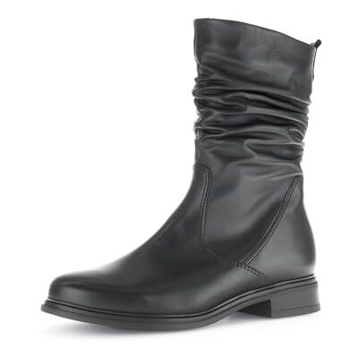 Gabor Femme Gabor 72.793.43 Bottes de Mode, Noir 57., 40.5 EU - Publicité Gabor Femme Gabor 72.793.43 Bottes de Mode, Noir 57., 40.5 EU - Publicité