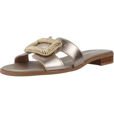 Hispanitas Sandalias Mujer Modèle Hv253881 Cava 39 Eu - Publicité Hispanitas Sandalias Mujer Modèle Hv253881 Cava 39 Eu - Publicité