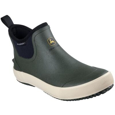 Skechers Bottes tendance WINDARD pour homme, olive, pointure 39 - Publicité Skechers Bottes tendance WINDARD pour homme, olive, pointure 39 - Publicité