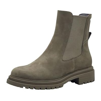Tamaris Bottine Chelsea 771 Taille: 37 EU - Publicité Tamaris Bottine Chelsea 771 Taille: 37 EU - Publicité