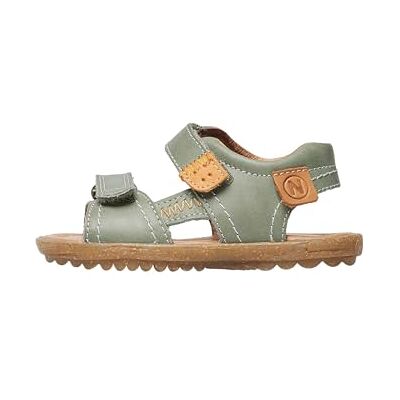 Naturino Taror Sandale, Green, 34 EU - Publicité Naturino Taror Sandale, Green, 34 EU - Publicité