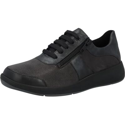 Solidus Kalea Largeur K, anthracite, 40 EU Large - Publicité Solidus Kalea Largeur K, anthracite, 40 EU Large - Publicité