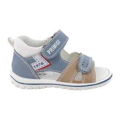 Primigi Sandales Avio Beige avec Déchirure pour Enfant, beige, 26 EU - Publicité Primigi Sandales Avio Beige avec Déchirure pour Enfant, beige, 26 EU - Publicité