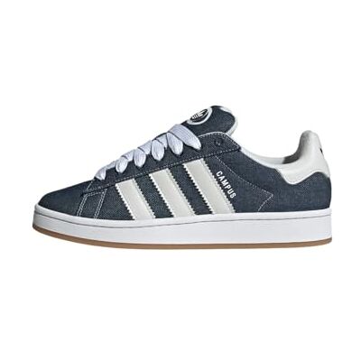 Chaussures adidas Campus 00S Code Bleu, Bleu et blanc., 46 EU - Publicité Chaussures adidas Campus 00S Code Bleu, Bleu et blanc., 46 EU - Publicité