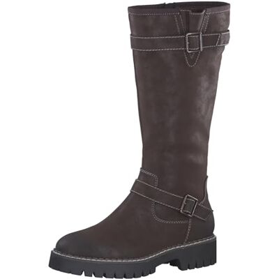 s.Oliver Femme 5-5-26603-29 Bottes d'hiver - Publicité s.Oliver Femme 5-5-26603-29 Bottes d'hiver - Publicité