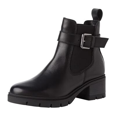 Tamaris Bottine Chelsea 003 Taille: 37 EU - Publicité Tamaris Bottine Chelsea 003 Taille: 37 EU - Publicité