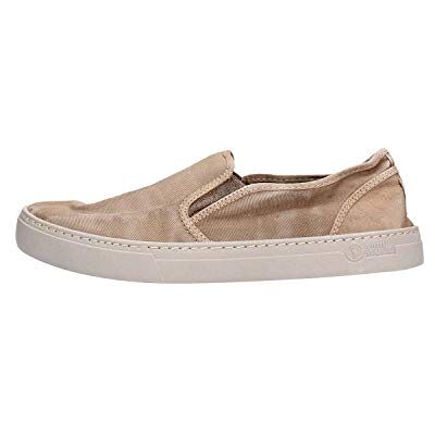 Natural World 6601E Slip on Homme Beige 45 - Publicité Natural World 6601E Slip on Homme Beige 45 - Publicité