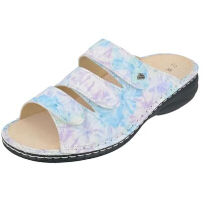 Finn Comfort Produit Hellas bleu pour adulte, bleu, 39 EU - Publicité Finn Comfort Produit Hellas bleu pour adulte, bleu, 39 EU - Publicité