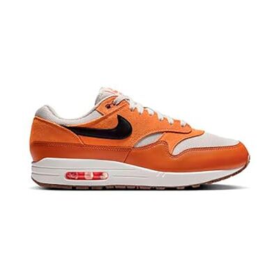 FZ5808 Nike AIR Max 1 ESS Homme Light Bone/Black-Flax-British Tan EU 44.5 - Publicité FZ5808 Nike AIR Max 1 ESS Homme Light Bone/Black-Flax-British Tan EU 44.5 - Publicité
