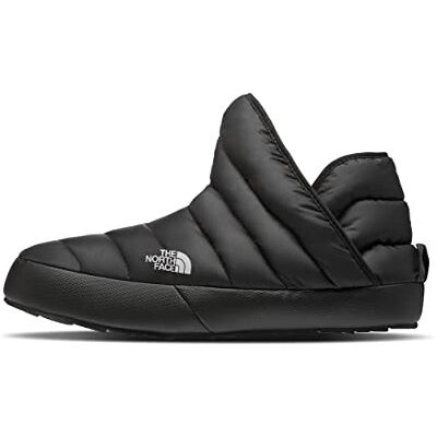 The North Face Thermoball Traction Homme Botte de neige Tnf Black/Tnf White 44.5 - Publicité The North Face Thermoball Traction Homme Botte de neige Tnf Black/Tnf White 44.5 - Publicité