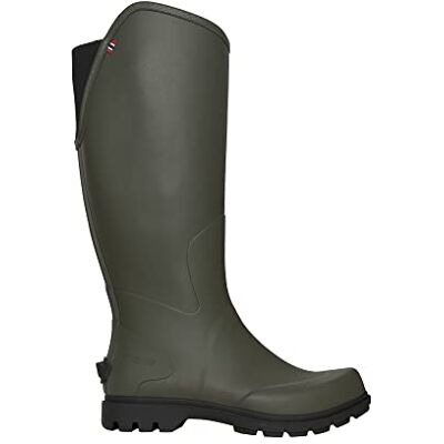 Viking Bottes de pluie Rype unisexes, Vert canard., 42 EU - Publicité Viking Bottes de pluie Rype unisexes, Vert canard., 42 EU - Publicité