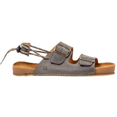 El Naturalista Mixte Horizon Sandale Plate, Denim, 46 EU - Publicité El Naturalista Mixte Horizon Sandale Plate, Denim, 46 EU - Publicité