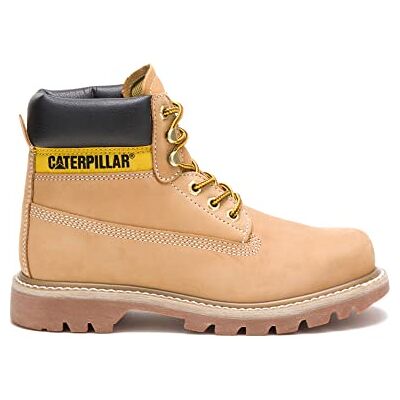 CATERPILLAR Colorado 909, Bottes & Bottines classiques homme, Noir (Black Wc44100909), 44 EU - Publicité CATERPILLAR Colorado 909, Bottes & Bottines classiques homme, Noir (Black Wc44100909), 44 EU - Publicité