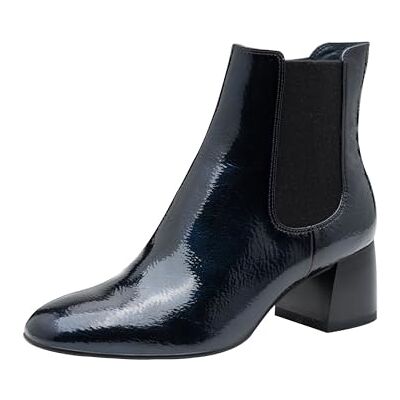 Tamaris Damen Chelsea , bottes femme, bleu marine, 41 EU, bleu marine, 41 EU - Publicité Tamaris Damen Chelsea , bottes femme, bleu marine, 41 EU, bleu marine, 41 EU - Publicité