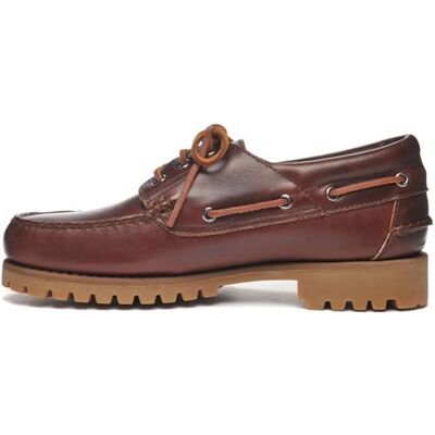 Sebago Acadia, Mokassins Hommes, Marron (Brown Cinnamon 922), 43 EU - Publicité Sebago Acadia, Mokassins Hommes, Marron (Brown Cinnamon 922), 43 EU - Publicité