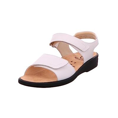 Ganter femme Sandale, Milk, 37.5 EU - Publicité Ganter femme Sandale, Milk, 37.5 EU - Publicité