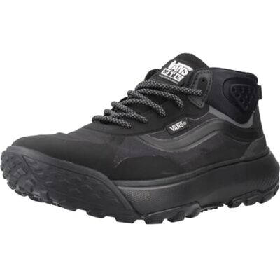 Vans Basets MTE Crosspath Mid Hommes - Publicité Vans Basets MTE Crosspath Mid Hommes - Publicité