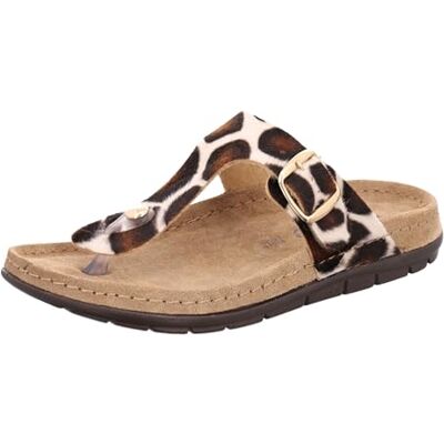 Rohde Mules Femme Rodigo-D 5895, Pointure:37 EU, La Couleur:Marron - Publicité Rohde Mules Femme Rodigo-D 5895, Pointure:37 EU, La Couleur:Marron - Publicité