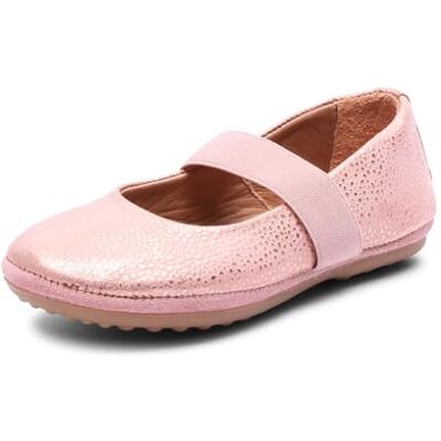 Bisgaard 81915.119, Ballerines fermées Fille, Blush, 31 EU - Publicité Bisgaard 81915.119, Ballerines fermées Fille, Blush, 31 EU - Publicité