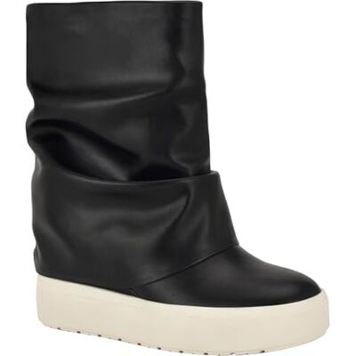 Guess Guinna pour femme, Black Snake 002, 37 EU - Publicité Guess Guinna pour femme, Black Snake 002, 37 EU - Publicité