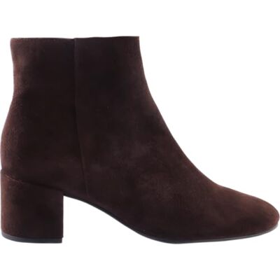 HÖGL Femme Daydream Bottes à Chevilles, Chocplum, 36 EU - Publicité HÖGL Femme Daydream Bottes à Chevilles, Chocplum, 36 EU - Publicité