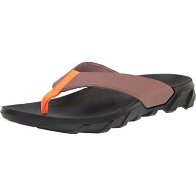 Ecco Mx Flipsider, Sandale, MOREL, - Publicité Ecco Mx Flipsider, Sandale, MOREL, - Publicité