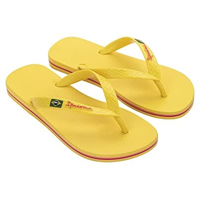 Ipanema CLAS BRASIL II FEM - Publicité Ipanema CLAS BRASIL II FEM - Publicité