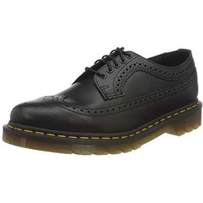 DR. Martens 3989 YS Oxford - Publicité DR. Martens 3989 YS Oxford - Publicité