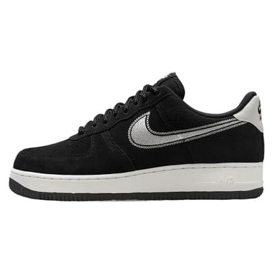 Nike - Air Force 1 LV8 - Noir - 42 - Sneakers - Publicité Nike - Air Force 1 LV8 - Noir - 42 - Sneakers - Publicité