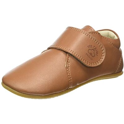 Primigi Mixte bébé Chausson, Cuoio, 19 EU - Publicité Primigi Mixte bébé Chausson, Cuoio, 19 EU - Publicité