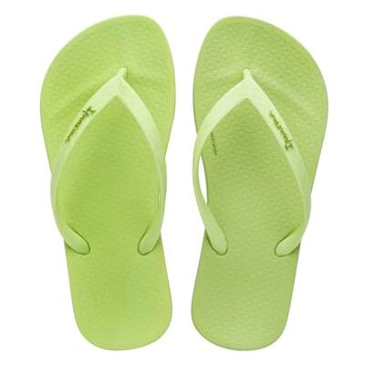 Ipanema Anatomic Colors Kids Sandales pour fille, vert, 28/29 EU - Publicité Ipanema Anatomic Colors Kids Sandales pour fille, vert, 28/29 EU - Publicité