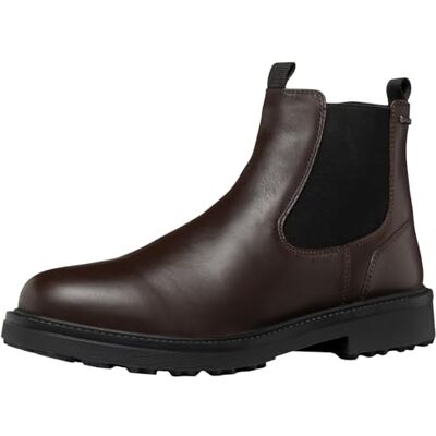 Geox Bottes U Lagorai + Grip B A Ankle pour homme, café, 45 EU - Publicité Geox Bottes U Lagorai + Grip B A Ankle pour homme, café, 45 EU - Publicité