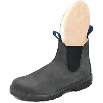 Blundstone Thermal Series, Bottine Chelsea Homme - Publicité Blundstone Thermal Series, Bottine Chelsea Homme - Publicité