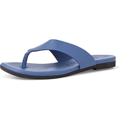 Tamaris Femme Chausson, Bleu, 39 EU - Publicité Tamaris Femme Chausson, Bleu, 39 EU - Publicité