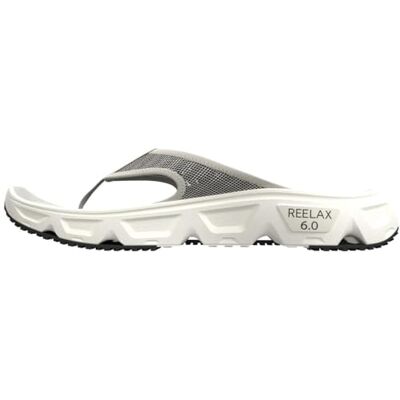 Salomon femmes Reelax Break 6.0 Chaussures de récupération, Semelle rembourrée, Maintien sans coutures et Tongs légères. 38 ⅔ - Publicité Salomon femmes Reelax Break 6.0 Chaussures de récupération, Semelle rembourrée, Maintien sans coutures et Tongs légères. 38 ⅔ - Publicité