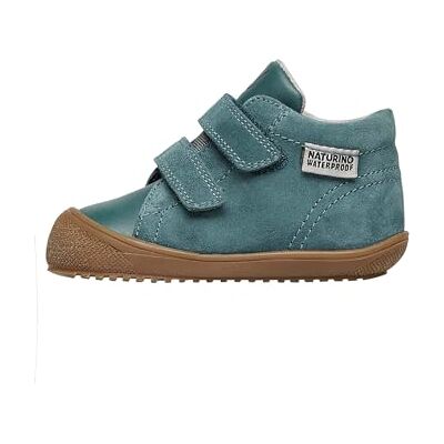 Naturino RAINTASTIK 2 WP, Bottine, Mint, 32 EU, menthe, 32 EU - Publicité Naturino RAINTASTIK 2 WP, Bottine, Mint, 32 EU, menthe, 32 EU - Publicité
