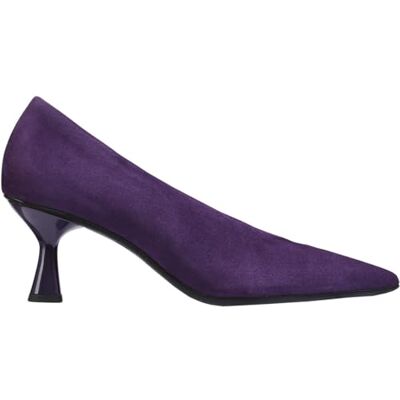HÖGL Femme Maghan Escarpins, Violet, 41 EU - Publicité HÖGL Femme Maghan Escarpins, Violet, 41 EU - Publicité