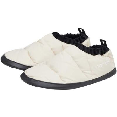 Nordisk Mos Down Slippers EU 35-38 - Publicité Nordisk Mos Down Slippers EU 35-38 - Publicité