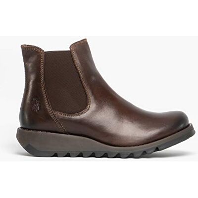 Fly London Salv195fly Fashion BootFemme - Publicité Fly London Salv195fly Fashion BootFemme - Publicité