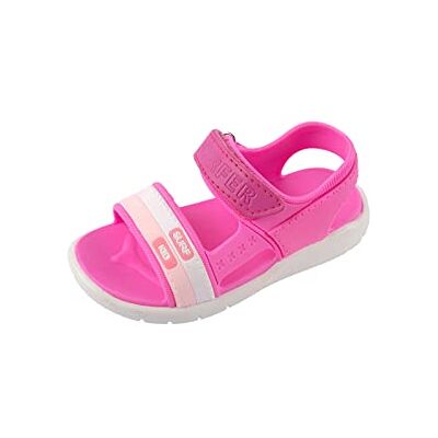Chicco, Sandales Fille et Garçon, avec Fermeture Pratique à Scratch, Idéales pour la Plage et la Piscine, Chaussures Filles et Garçons, Designed in Italy - Publicité Chicco, Sandales Fille et Garçon, avec Fermeture Pratique à Scratch, Idéales pour la Plage et la Piscine, Chaussures Filles et Garçons, Designed in Italy - Publicité