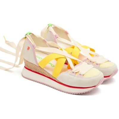 GIOSEPPO Femme Hinesburg Sandale de Sport, Multicolore, 36 EU - Publicité GIOSEPPO Femme Hinesburg Sandale de Sport, Multicolore, 36 EU - Publicité