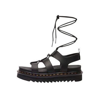 Dr. Martens NARTILLA Sandalo da Donna marchio Dr.Martens 41/Black - Publicité Dr. Martens NARTILLA Sandalo da Donna marchio Dr.Martens 41/Black - Publicité