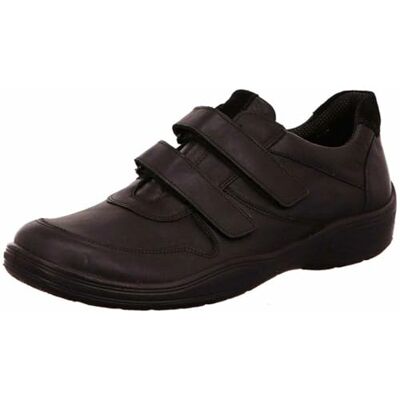Jomos 418414-106-000 Homme Richelieus, Noir (Schwarz 106-000), 44 EU - Publicité Jomos 418414-106-000 Homme Richelieus, Noir (Schwarz 106-000), 44 EU - Publicité
